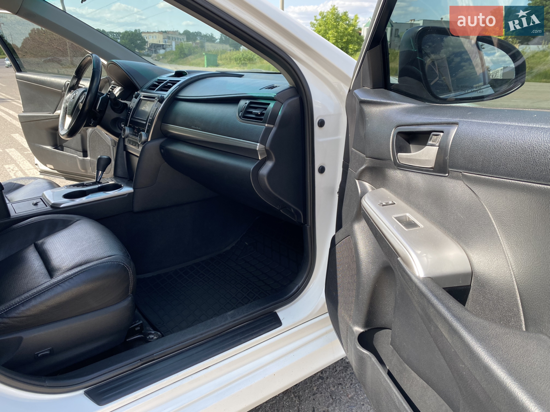 2013 Toyota Camry - мініатюра 10