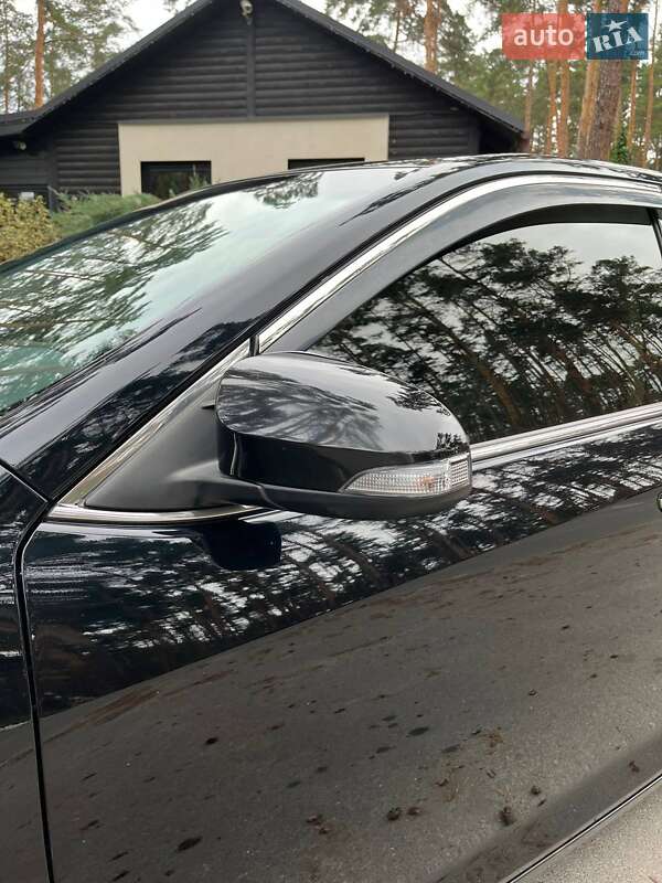 Седан Toyota Camry 2014 в Киеве фото 3 Седан Toyota Camry 2014 в Киеве