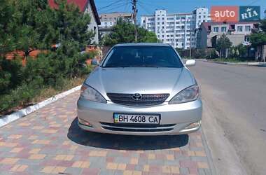 Седан Toyota Camry 2002 в Белгороде-Днестровском