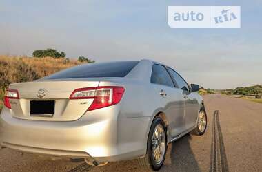 Седан Toyota Camry 2012 в Одессе