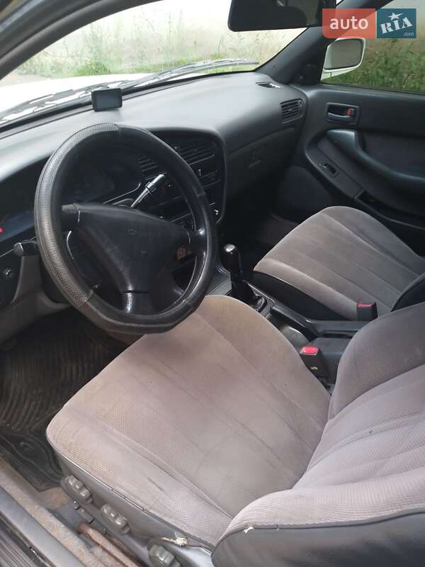 Седан Toyota Camry 1992 в Одесі