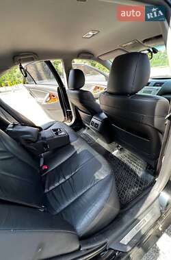Седан Toyota Camry 2008 в Кам'янському