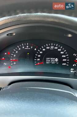 Седан Toyota Camry 2008 в Кам'янському