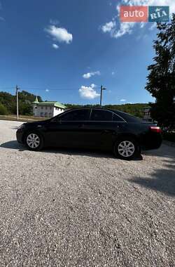 Седан Toyota Camry 2008 в Кам'янському