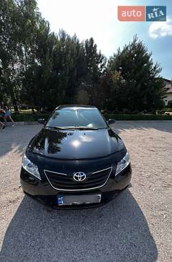 Седан Toyota Camry 2008 в Кам'янському