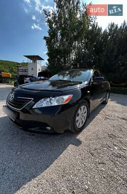 Седан Toyota Camry 2008 в Кам'янському