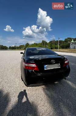 Седан Toyota Camry 2008 в Кам'янському