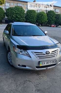 Седан Toyota Camry 2007 в Старокостянтинові