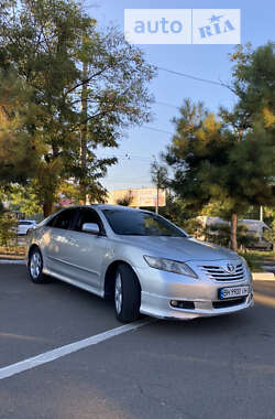 Седан Toyota Camry 2008 в 