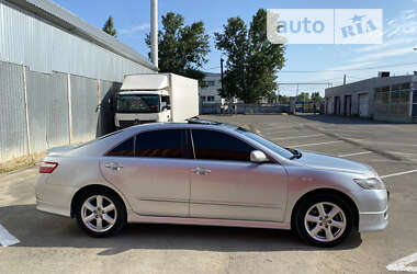 Седан Toyota Camry 2008 в 