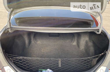 Седан Toyota Camry 2008 в 