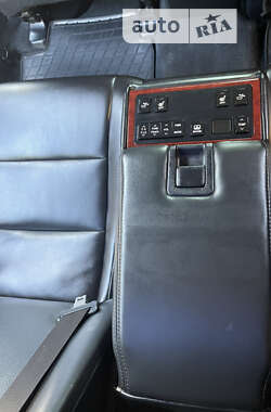 Седан Toyota Camry 2012 в 