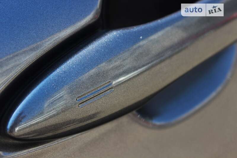 Седан Toyota Camry 2018 в Одесі