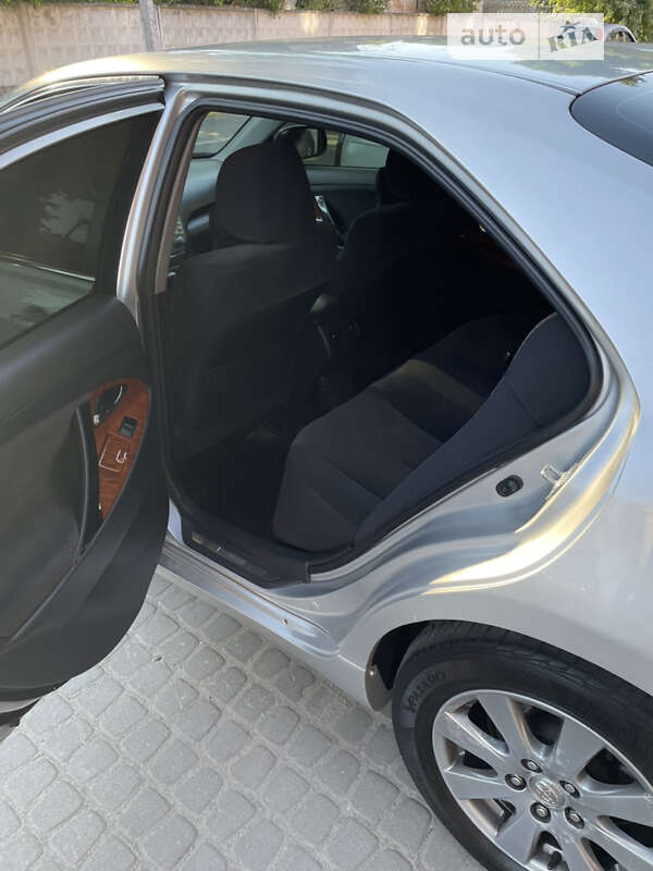 Седан Toyota Camry 2008 в Буче