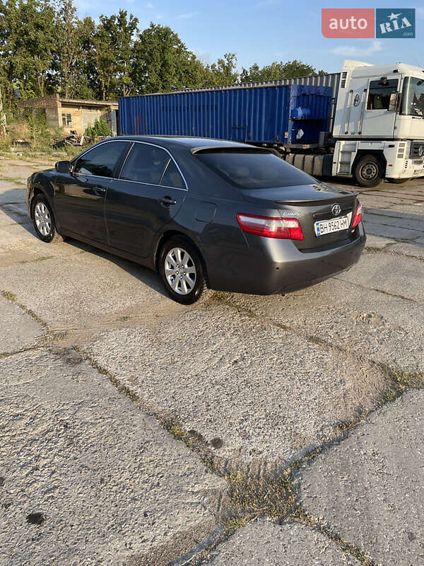 Седан Toyota Camry 2006 в Одесі
