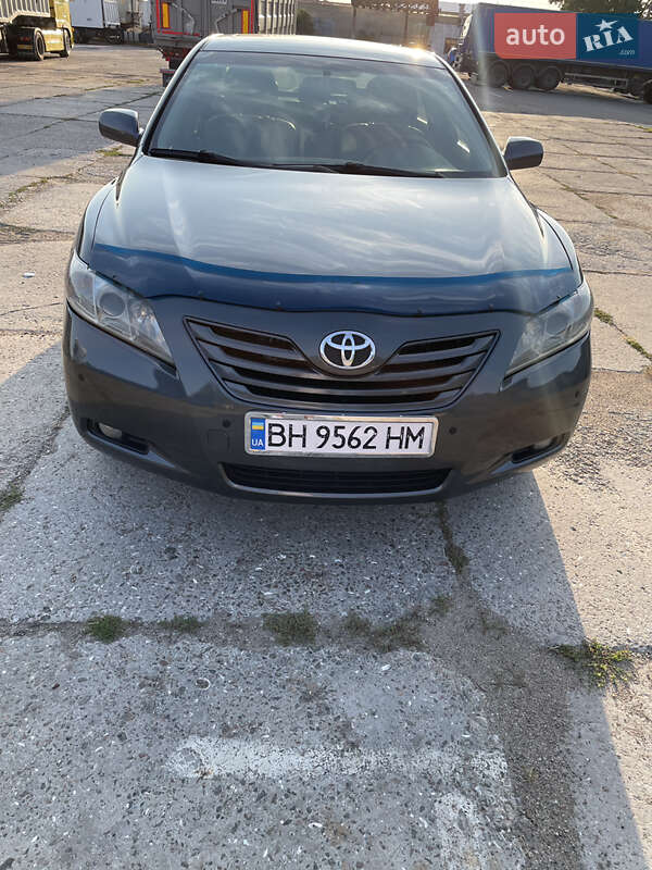 Седан Toyota Camry 2006 в Одесі
