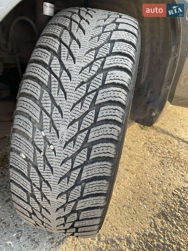 Седан Toyota Camry 2006 в Одесі