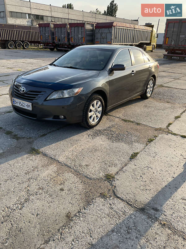 Седан Toyota Camry 2006 в Одесі