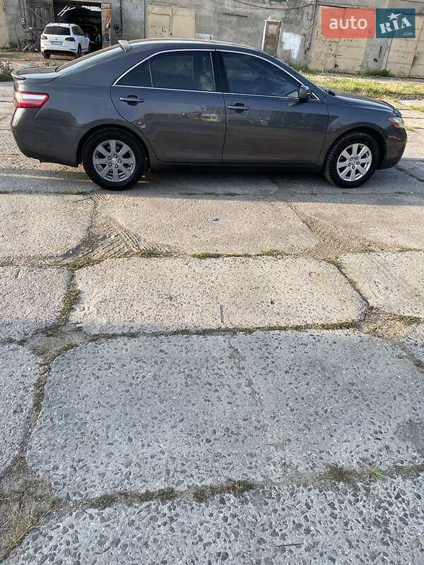 Седан Toyota Camry 2006 в Одесі