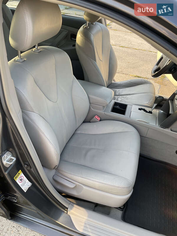 Седан Toyota Camry 2006 в Одесі