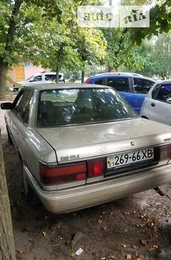 Седан Toyota Camry 1989 в Харкові