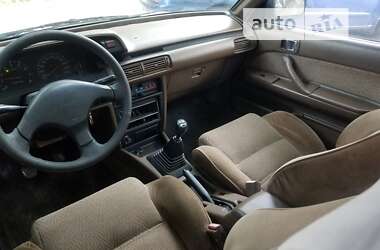 Седан Toyota Camry 1989 в Харькове