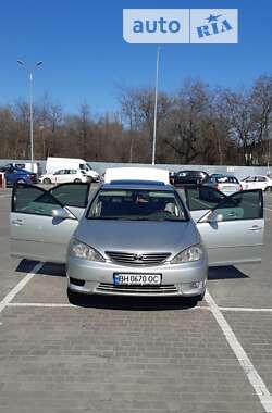 Седан Toyota Camry 2005 в Одесі