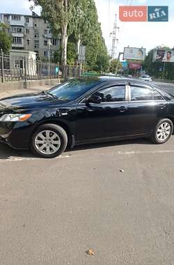 Седан Toyota Camry 2008 в Одесі