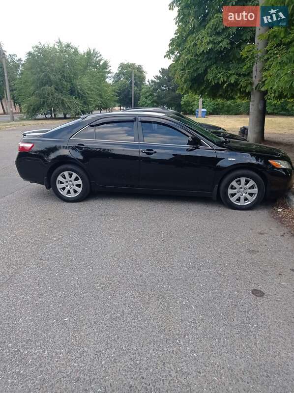 Седан Toyota Camry 2008 в Одесі