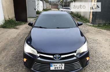 Седан Toyota Camry 2015 в Одессе