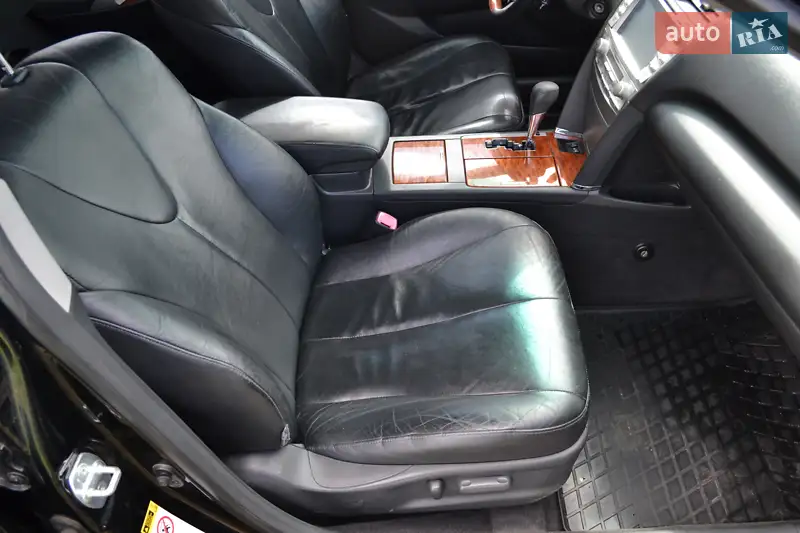 Toyota Camry 2010 VIN JTNBE40K003201832 фото оголошення 26 з 69