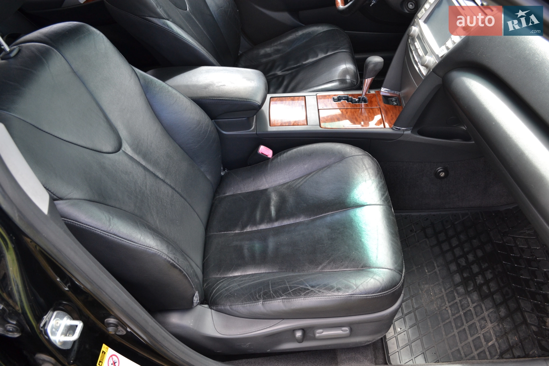2010 Toyota Camry - мініатюра 26
