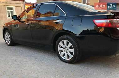 Седан Toyota Camry 2008 в Львові