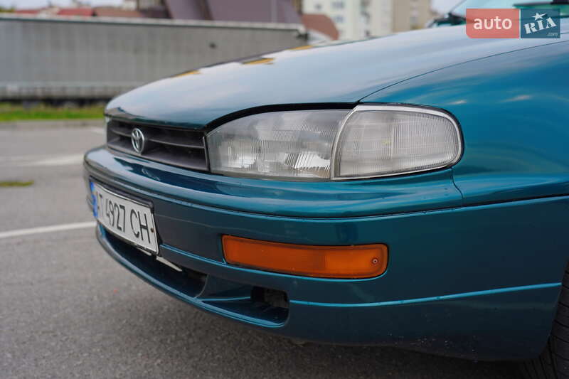 Універсал Toyota Camry 1992 в Івано-Франківську