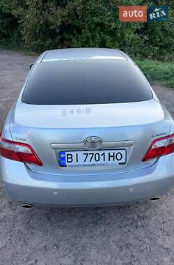 Седан Toyota Camry 2006 в Диканьці