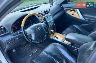 Седан Toyota Camry 2006 в Диканьці