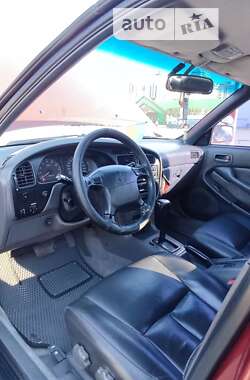 Седан Toyota Camry 1992 в Одессе