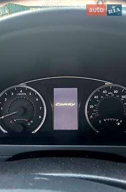 Седан Toyota Camry 2016 в Харькове
