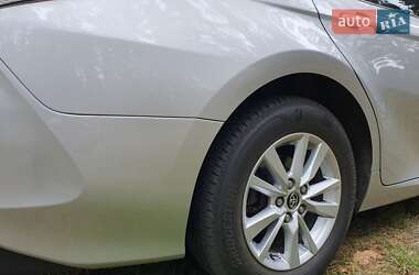 Седан Toyota Camry 2018 в Ахтырке