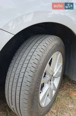 Седан Toyota Camry 2018 в Ахтырке