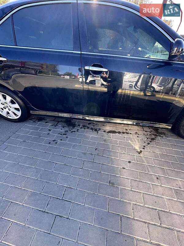 Седан Toyota Camry 2007 в Виноградові фото 13 Седан Toyota Camry 2007 в Виноградові