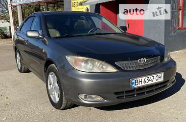 Седан Toyota Camry 2003 в Одесі