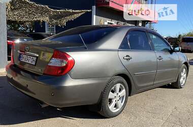 Седан Toyota Camry 2003 в Одессе