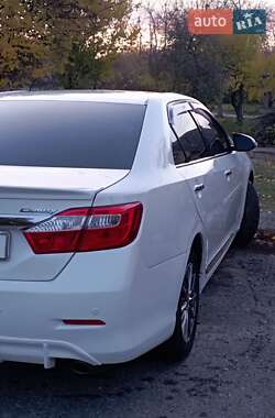Седан Toyota Camry 2012 в 