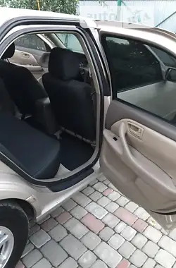 Toyota Camry 2000