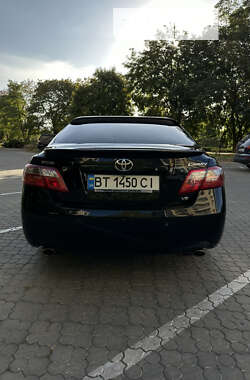 Седан Toyota Camry 2008 в Одесі