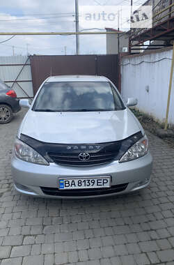 Седан Toyota Camry 2003 в Одессе