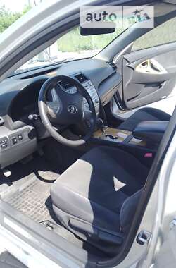 Седан Toyota Camry 2006 в Белой Церкви
