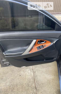 Седан Toyota Camry 2008 в 