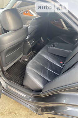 Седан Toyota Camry 2008 в 